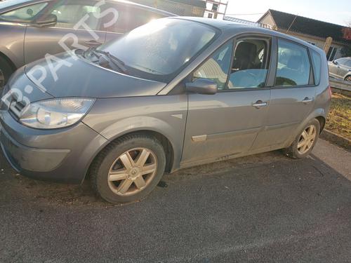 Dør høyre foran RENAULT SCÉNIC II (JM0/1_) 2.0 (JM05, JM0U, JM1N, JM1U, JM2V) | BP30056831C3 