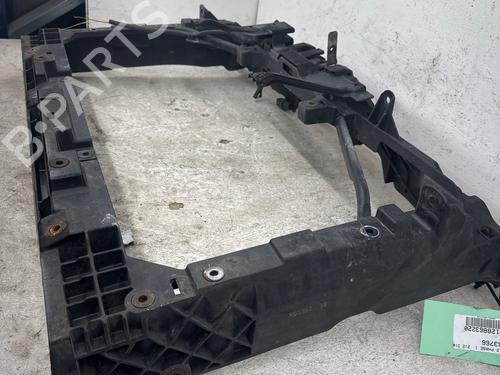 Front slam panel MAZDA 6 Saloon (GH) | BP37010322C72 - Image 4