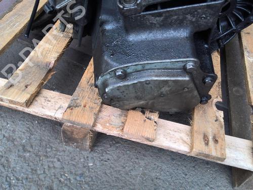 Gearbox DS DS 3 (SA_) 1.6 BlueHDi 116 (SABHXM) | BP26184725M3 - Image 4