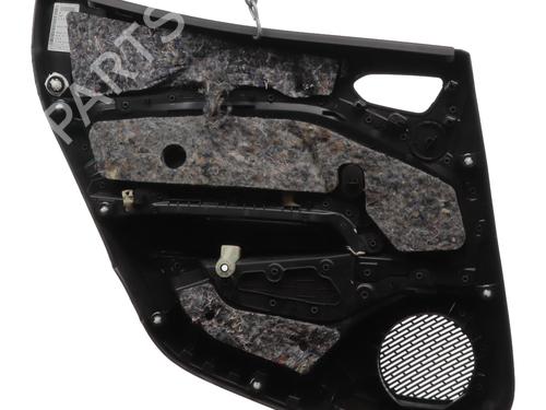 Rear right panel RENAULT CLIO V (B7_) 1.6 E-TECH 140 (B7MU) | BP37742646C61 - Image 3
