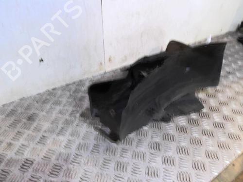 Used Wheel arch PEUGEOT 206 SW (2E/K) 1.4 HDi (68 hp) 20350337
