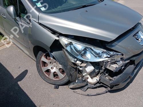 Engine PEUGEOT 308 I (4A_, 4C_) 1.6 HDi | BP30112302M1