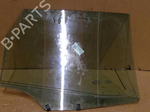 Rear left door window CITROËN C4 Picasso I MPV (UD_) 2.0 HDi 138 | BP29292294C20 