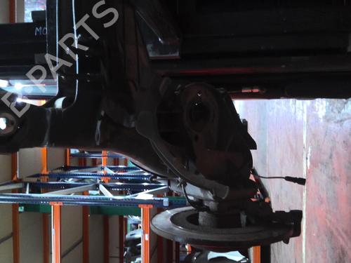 Rear axle RENAULT LAGUNA III (BT0/1) 1.5 dCi (BT00, BT0A, BT0T, BT1J) | BP30441234M2