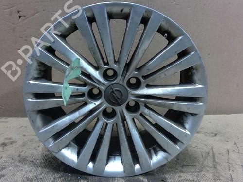 Fælk OPEL INSIGNIA A (G09) 2.0 CDTI (68) (140 hp) 31852934