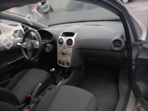 Starter OPEL CORSA D (S07) 1.0 (L08, L68) | BP32128339M8  - Image 17