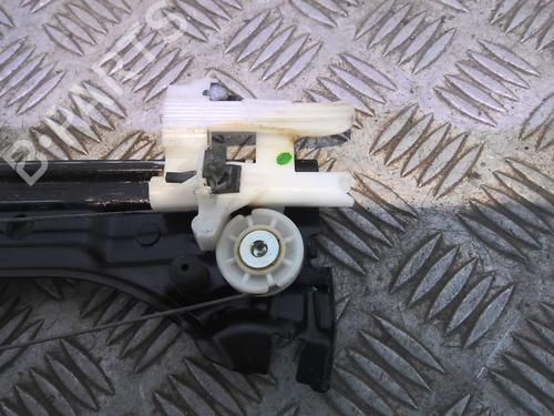 Used Front right window mechanism Front right window mechanism FIAT 500 (312_) 1.3 D Multijet (312AXB1A) (75 hp) 20365515 20365515