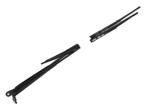 Front windshield wiper arm DACIA SANDERO 1.4 (BS0C, BS0A, BS0G, BS1F, BS0E) | BP25136887C143 - Image 2