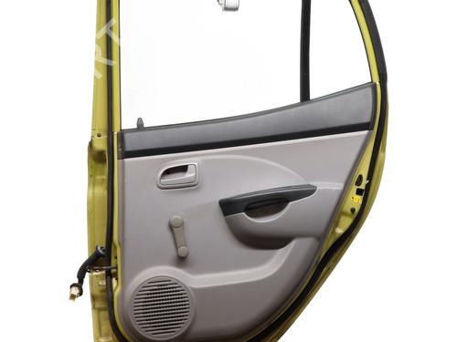 Right rear door KIA PICANTO I (SA) 1.1 | BP26720962C5 