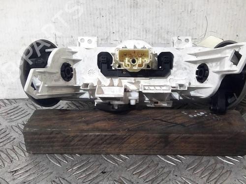 Commande Chauffage CITROËN C1 (PM_, PN_) 1.0 (68 hp) 20360360