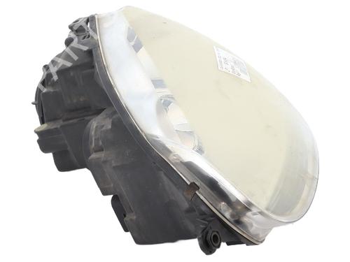 Left headlight VW GOLF V (1K1) 1.9 TDI | BP32254333C28 - Image 2