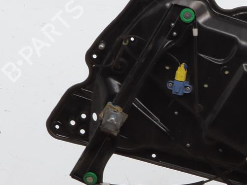 Front left window mechanism VW PASSAT B6 (3C2) 1.9 TDI | BP32306981C22 - Image 3