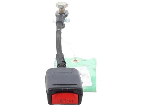 Used Seat buckle AIXAM CITY 0.5 (8 hp) 31655583