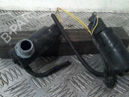 Used Washer pump OPEL AGILA B (H08) 1.2 (F68) (94 hp) 21827214