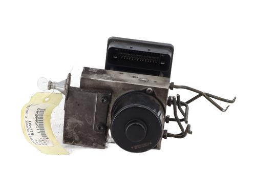 Used ABS pump MERCEDES-BENZ C-CLASS (W203) C 220 CDI (203.006) (136 hp) 30948849