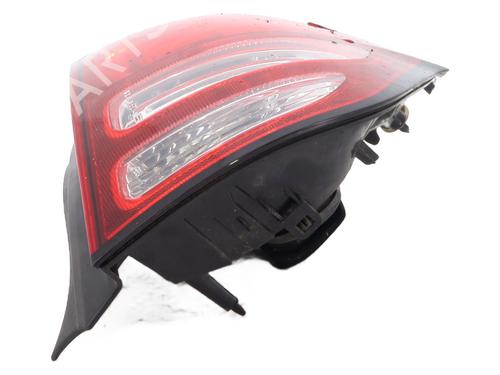 Right taillight CITROËN C3 II (SC_) 1.4 HDi 70 (SC8HZC, SC8HR0, SC8HP4) | BP30659509C35