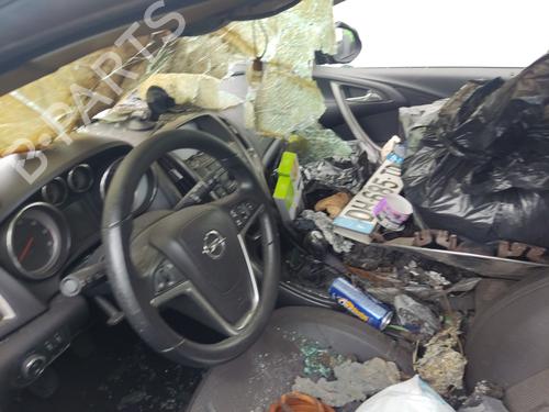 Right tailgate light OPEL ASTRA J (P10) 1.3 CDTI (68) | BP29197146C80  - Image 13