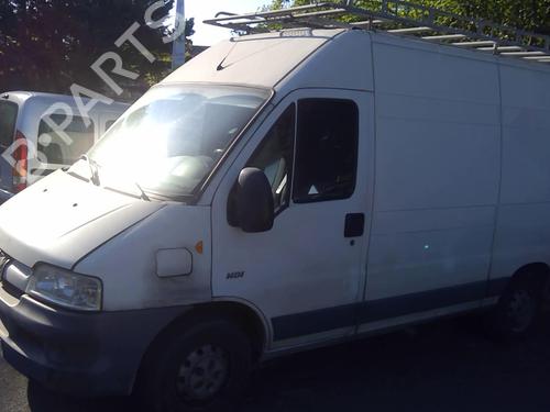 Andre PEUGEOT BOXER Van (244) 2.0 HDi | BP34336870O1 - Image 5