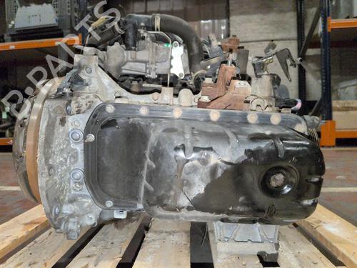 Used Engine Engine 37656901 37656901