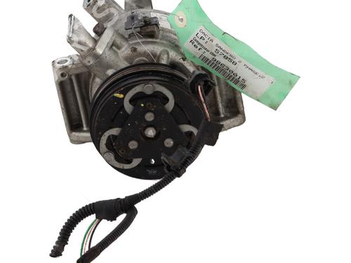 AC compressor DACIA SANDERO II 1.0 SCe 75 (B8JC, B8JD) | BP22515493M34 