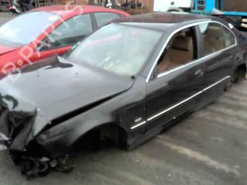 Gearbox BMW 5 (E39) 523 i | BP21144063M3 