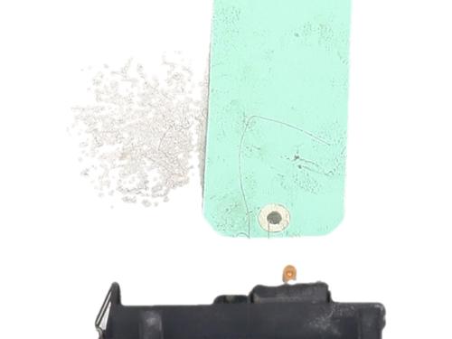 Left front window switch AUDI A4 B5 (8D2) 1.9 TDI | BP38290270I27 - Image 4