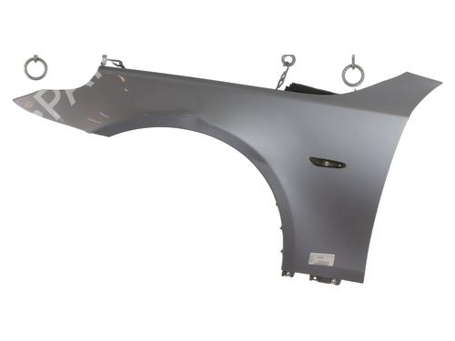Used Left front fenders BMW 5 (E60) 520 i (170 hp) 24964795