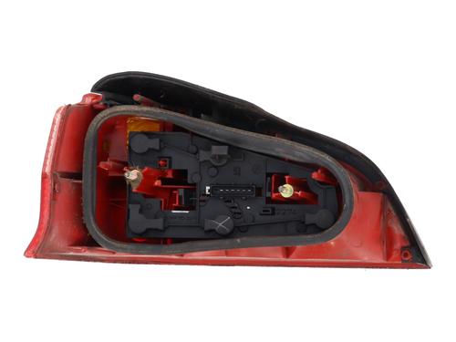 Right taillight PEUGEOT 106 II (1A_, 1C_) 1.5 D | BP29840586C35