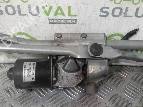 Front wiper motor BMW 1 (E87) 118 d | BP22004804M29 