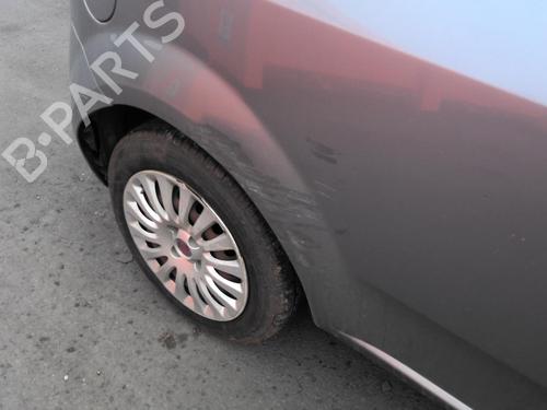 Left front window switch FIAT PUNTO EVO (199_) 1.2 | BP24213000I27 - Image 8