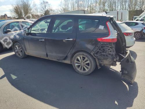 Left front window switch RENAULT GRAND SCÉNIC III (JZ0/1_) 2.0 dCi (JZ0L) | BP25223797I27  - Image 11