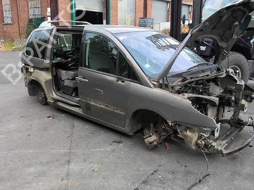 Left mirror CITROËN C8 (EA_, EB_) 2.0 HDi | BP38425503C26  - Image 20