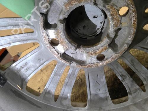 Rim PEUGEOT 208 I (CA_, CC_) 1.2 VTI 82 | BP29318849C45 