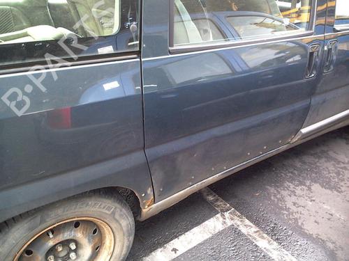 Used Parts CITROËN EVASION MPV (22, U6)  1.9 TD  2049725