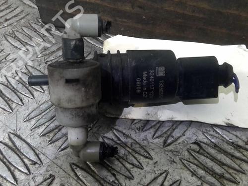 Spylervæskepumpe OPEL INSIGNIA A (G09) 2.0 CDTI (68) | BP20353660E24