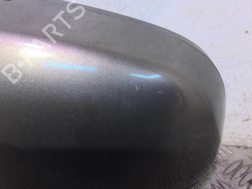 Used Left mirror CHEVROLET EPICA (KL1_) 2.0 D (150 hp) 20365819