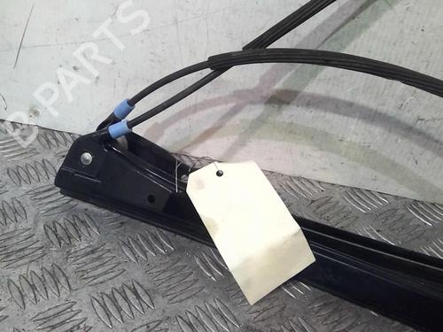Used Front left window mechanism SEAT IBIZA III (6L1) 1.9 TDI (100 hp) 20355280