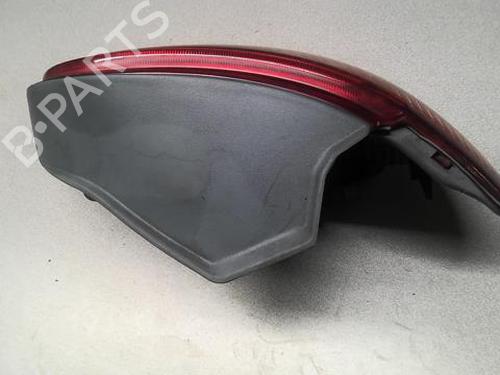 Used Left taillight Left taillight 22000026 22000026