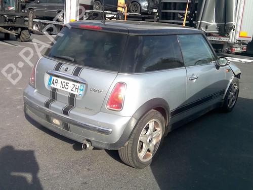 Engine MINI MINI (R50, R53) Cooper | BP20356926M1  - Image 23