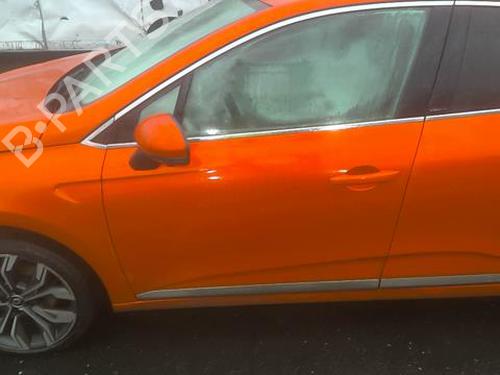 Left rear door RENAULT CLIO V (B7_) 1.6 E-TECH 140 (B7MU) | BP32075429C4 