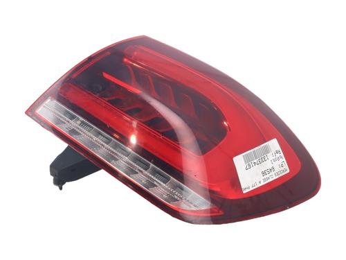 Right taillight MERCEDES-BENZ A-CLASS (W177) A 200 d (177.012) | BP39519529C35 - Image 3