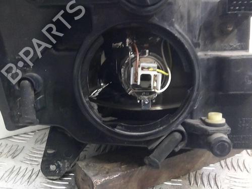 Used Left headlight Left headlight CITROËN BERLINGO / BERLINGO FIRST MPV (MF_, GJK_, GFK_) 1.6 HDI 90 (MF9HX) (90 hp) 20355580 20355580