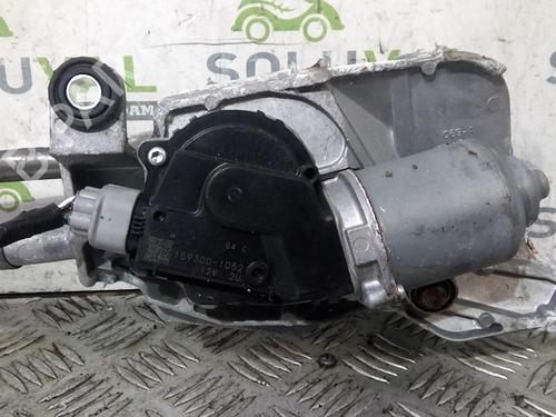 Used Front wiper motor Front wiper motor PEUGEOT 4007 (VU_, VV_) 2.2 HDi (156 hp) 22004042 22004042
