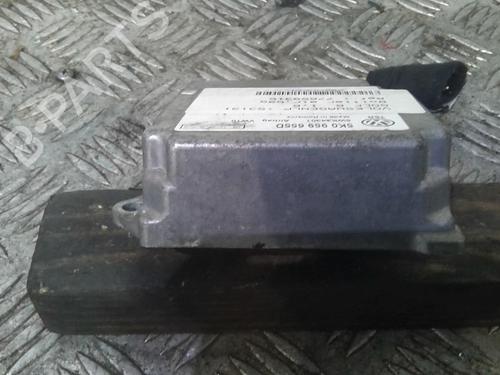 ECU airbags VW GOLF VI (5K1) 1.6 TDI | BP20353644M53 
