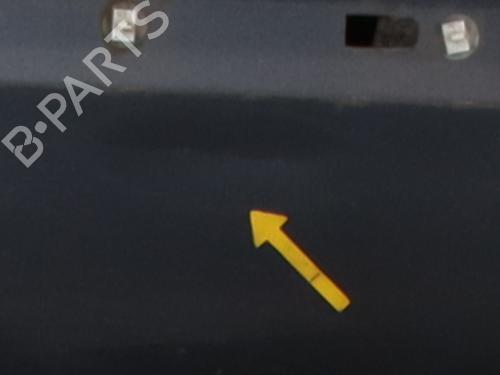 Left front door PEUGEOT 206 CC (2D) 1.6 HDi 110 | BP26004083C2 