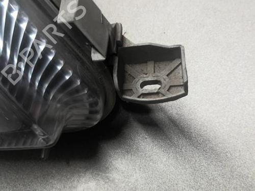Right headlight MERCEDES-BENZ A-CLASS (W168) A 170 CDI (168.009, 168.109) | BP21999186C29 