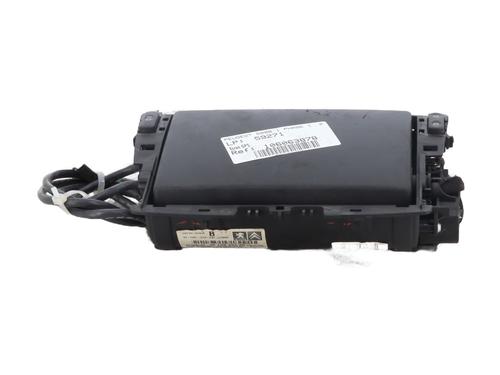 Display monitor PEUGEOT 5008 (0U_, 0E_) 2.0 HDi 150 / BlueHDi 150 | BP26183753C48 