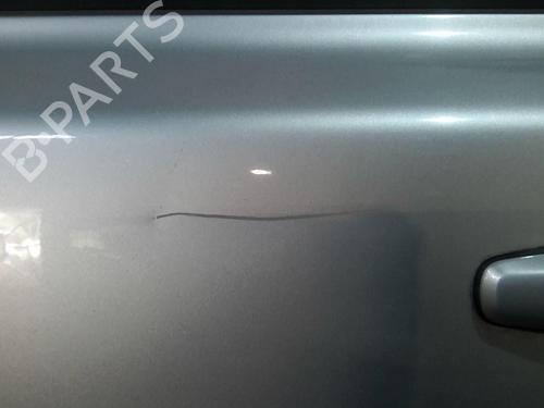 Left rear door VOLVO S40 II (544) 2.0 D | BP20354895C4 