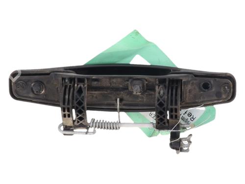 Used Rear left exterior door handle Rear left exterior door handle DACIA DUSTER (HS_) [2010-2018] 33803723 33803723