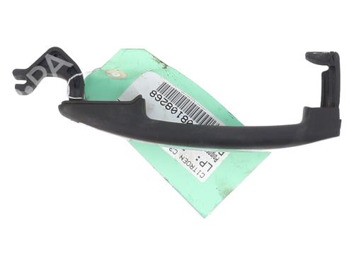 Rear right exterior door handle CITROËN C3 Picasso (SH_) 1.6 HDI 90 | BP27214128C130